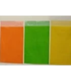 Amplop Plastik ( Polymailer  ) +  Lem Seal Perekat Varian 2 warna 1