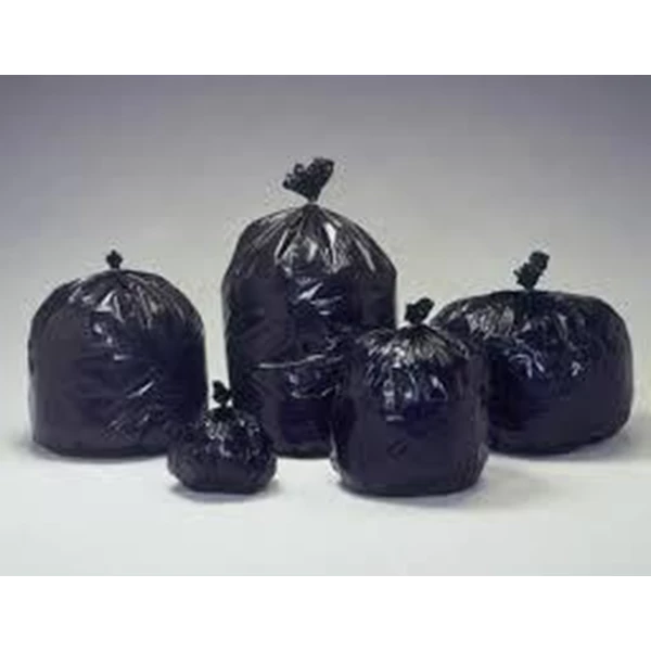 Garbage Plastic Bag