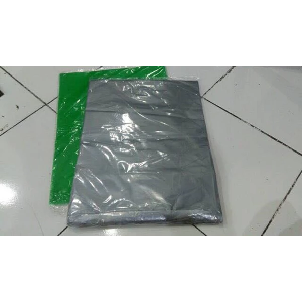 Kantong Plastik Tanpa Plong Original 30 x 40 cm x 0.04mm
