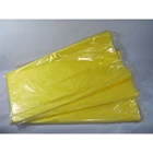 Polybag Garbage Yellow  50 x 75 cmx0.05 1