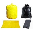 Polybag Garbage Yellow  50 x 75 cmx0.05 3
