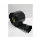 Plastik Roll LDPE Hitam 35 cm x 0.07 mm 1