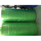 Plastik Roll LDPE Kuning 90 cm x 0.05 mm 3