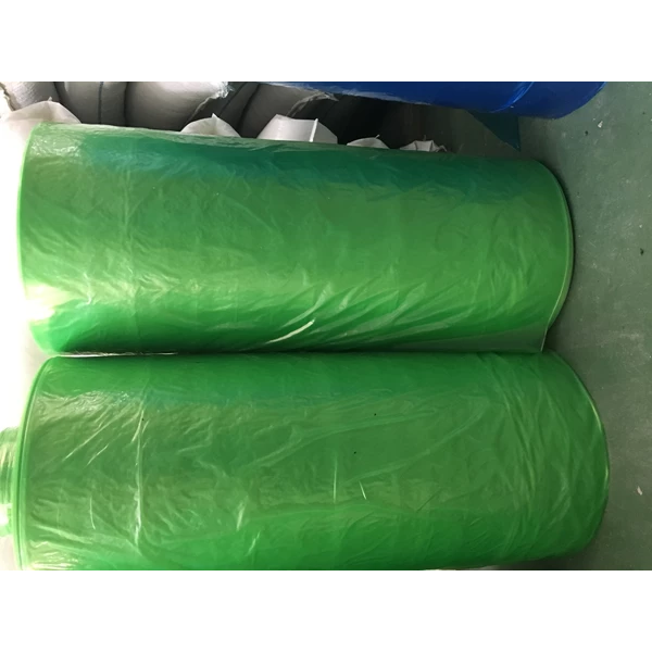 Polybag Roll LDPE 90cm x 0.05 mm