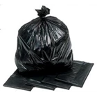 Polybag Garbage 60 x 80 cm x 0.05 mm 1