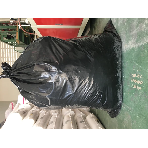 Kantong Plastik Sampah LDPE 90 x 120 x 0.06 mm
