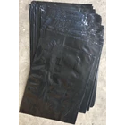 Kantong plastik ORI PE BLACK uk 40 X 50 X 0.06 1