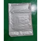 Kantong Plastik Online Tanpa Plong Silver 30 x 40 x 0.04 2