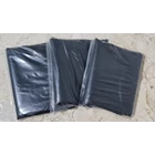 Polymailer Plastic Envelope + seal permanen 17 x 30 cm 3
